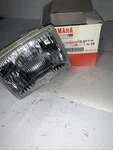 Nos Yamaha Genuine Headlight Unit Assembly 2HR-84310-00-00 87-88 Big Bear 350. Fixed Price $71.64.