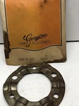 Harley Davidson Outer Clutch Pressure Plate Oem 38013-52 Robison Hd Amf Kh Xl. Fixed Price $29.99.
