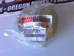 Nos Yamaha 55X-25383-00-00 Collar, Wheel. Fixed Price $70.00.