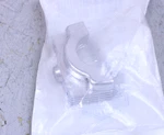 Harley-davidson Throttle Control Lower Half Fl Fx Shovelhead 56393-74A. Fixed Price $25.00.