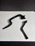Genuine 82-0987 83-3593 Footrest Set Triumph Pre-unit 500 650. Fixed Price $175.00.