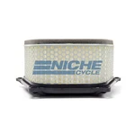 Suzuki GSX1300R Hayabusa 99-07 Oe Style Air Filter Cleaner 13780-24F02. Fixed Price $33.50.