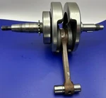 1994 Suzuki DR125SE Enduro Engine Rod Piston. Fixed Price $129.92.