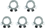 James Clutch Hub Nut Lock Tabs 5-PACK #JGI-37503-41 Harley Davidson. Fixed Price $16.01.