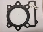 Nos New Yamaha Gasket Cylinder Head 1985-2000 Tt Xt 350 55V-11181-00-00. Fixed Price $29.95.