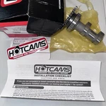 Hot Stage Exhaust Camshaft #2267-1E For Suzuki Rmz 450 2008-2014. Fixed Price $167.50.