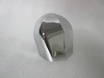 93+ Harley Davidson Chrome Horn Cover Oem. Fixed Price $19.99.