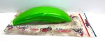 Nos Maier Rear Fender Plastic R232026 Kawasaki KX125 KX250 Vintage Cycle-am. Fixed Price $19.99.