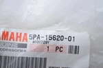 Yamaha Genuine YZ85 Kick Start Lever 5PA-15620-01-00 New. Fixed Price $140.74.