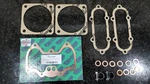 Triumph Boneville 750 Gaskets, Clips & Copper Washers - New Unused. Fixed Price $24.31.