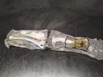 Aermacchi Harley Nos 45019-69P Clutch & 45020-69P Brake Levers Rapido Jk. Fixed Price $31.49.