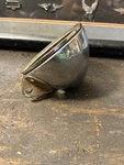 Harley Oem Panhead Knucklehead Dou Glide Spotlights Guide S-H2 Bucket 54H. Fixed Price $220.00.