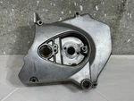 Trimmed Kawasaki Z1 KZ900 Ltd Sprocket Shifter Cover Motor Engine Left Side. Fixed Price $163.99.