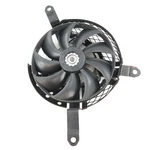 08-20 Suzuki Hayabusa GSX1300R Left Engine Radiator Cooling Fan Motor Oem D33. Fixed Price $68.99.