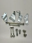 2020-2024 Kawasaki Sm Oem Engine Mounting Hardware Bracket. Fixed Price $22.49.