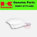 Kawasaki Oem 36001-0173-266 Cover-sidelhb White Genuine. Fixed Price $45.22.