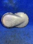 Triumph T15 Terrier Primary Chain Case Cover E3150 #9. Fixed Price $40.89.
