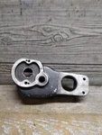 Harley-davidson Sportster Ironhead Oem Starter Housing Nos 31462-74. Fixed Price $49.99.