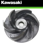 New 1992-2026 Genuine Kawasaki Water Pump Impeller Kdx 200 220 KLX300 59256-1063. Fixed Price $33.07.