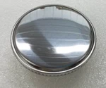 Honda Fuel Tank Gas Cap Chrome 17620-402-010 Fits Many Vintage Models Repro. Fixed Price $5.00.