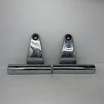 Yamaha XS1100 80-81 Midnight Special Cover, Upper Set 4H3-23121-00, 43H-23131-00. Fixed Price $95.00.