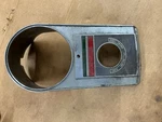 Harley Davidson Shovel Head Flh /fl Chrome Dash Oem. Fixed Price $65.00.