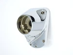 Genuine Harley Davidson Chrome Cam Cover 1980-84 Shovelhead 25268-84 Nice!. Fixed Price $109.88.