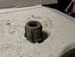 Bsa A7 A10 B31 B33 Pre Unit Clutch Shaft Center Sleeve Assembly (5) Oem -Y02. Fixed Price $34.99.