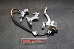 2007 Suzuki RMZ250 Rear Back Brake Caliper 69100-35G20-999 69604-28H00. Fixed Price $99.99.