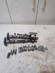 Yamaha XS850 Oem Intake Exhaust Camshaft Front Rear Caps. Fixed Price $33.33.