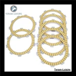 Clutch Disc Kit For Honda Cbr 600 F4 1999 2000 New. Fixed Price $74.31.