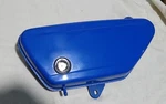 Yamaha RS125 RS100 Oil Tank Nos. Fixed Price $120.00.