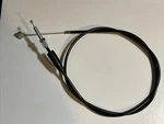 Bsa A50 650 Clutch Cable 60-3077 Thunderbolt Lighting A65T A65L 1970 1972. Fixed Price $19.99.