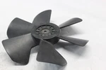 Cooling Fan Black 19020-MG8-003 1998 Honda CBR900RR. Fixed Price $27.00.