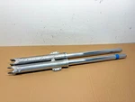 Honda XL350 XL250 Front Forks / Suspension Assembly (1975). Fixed Price $55.00.
