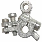 Indian, 102432, Throttle Lever W/screws, All Models, Made The Usa. Fixed Price $60.00.
