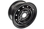 2014-2021 Yamaha Kodiak Grizzly 450 550 700 Rear Wheel 12X7.5 B16-F5390-00. Fixed Price $82.56.