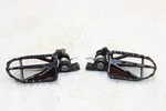 2022 Xmotos XB88 250CC Oem Foot Rests Pegs Steps Set Pair. Fixed Price $14.70.