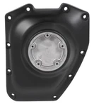 Black Camshaft Engine Case Cover For 01-17 Harley Twin 25364-01 66709. Fixed Price $98.95.