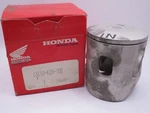Nos Honda 1990 Genuine Engine Piston 13110-KZ4-700. Fixed Price $154.99.