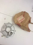 1977-1979 Kawasaki Rotary Disc Cover Oem #14019-052. Fixed Price $42.00.