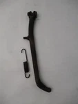 88 Kawasaki Side Prop Kickstand Bar. Fixed Price $5.07.