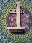 Nos Harley Davidson XR750 XR-750 Xrtt Kr Wr Rear Motor Mount # 16201-58A. Fixed Price $150.00.