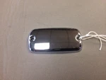 Used Honda GL1500 Chrome Plated Master Cylinder Brake Cap 45513-MAM-A61. Fixed Price $18.00.