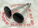 Honda C110 CA110 C200 S65 CD90 Battery Cover Latch / Nos Pcs. Fixed Price $15.00.