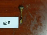 Honda Cbr 600 F4 Fuel Level Sensor In Tank 37810-MBW-612. Fixed Price $63.75.