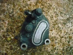 00-07 Harley Sportster Softail Dyna Touring Oem Front Brake Caliper 44046-00D. Fixed Price $25.49.