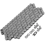 520 Chain 120 Links For Honda Dirtbike Non O-ring High Strength Steel W/ Master. Fixed Price $34.00.