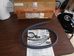 Nos Kawasaki Oem Cab Heater Adapter Kit Mule 2500 Series KAF25-013. Fixed Price $99.99.