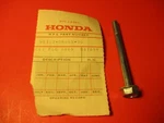 Nos New Oem Original Honda CB550 Cbx CB900 Bolt 95700-06065-00. Fixed Price $11.99.